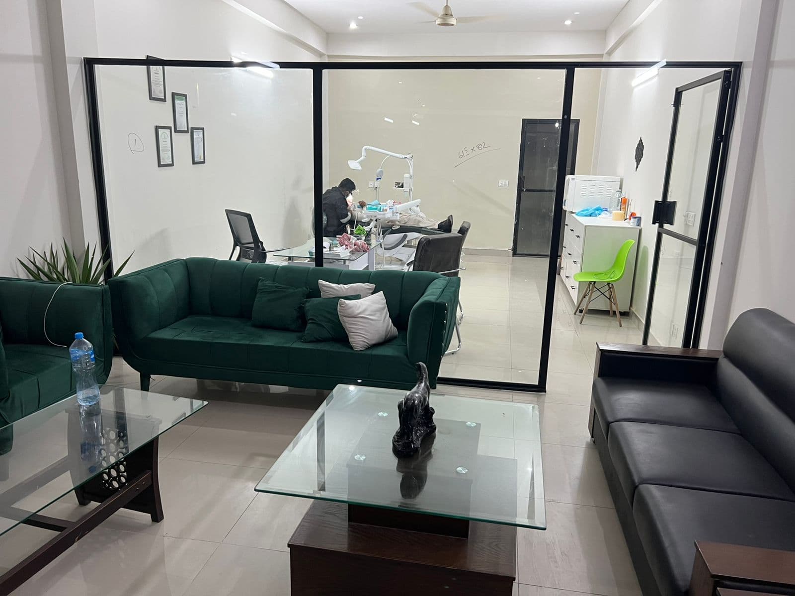 Odonto Dental and Aesthetic Clinic