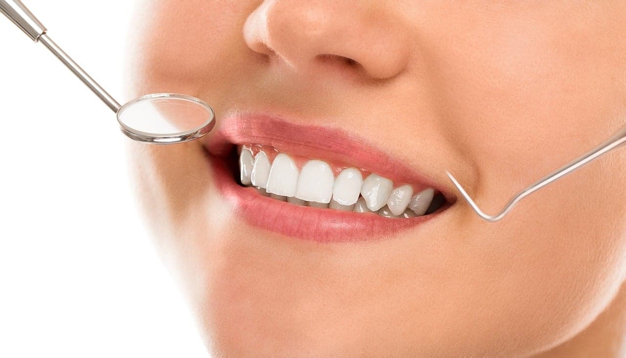 Cosmetic Dentistry at ODONTO dental clinic Lahore