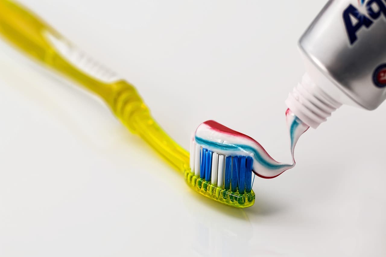 Preventive Care at ODONTO dental clinic Lahore